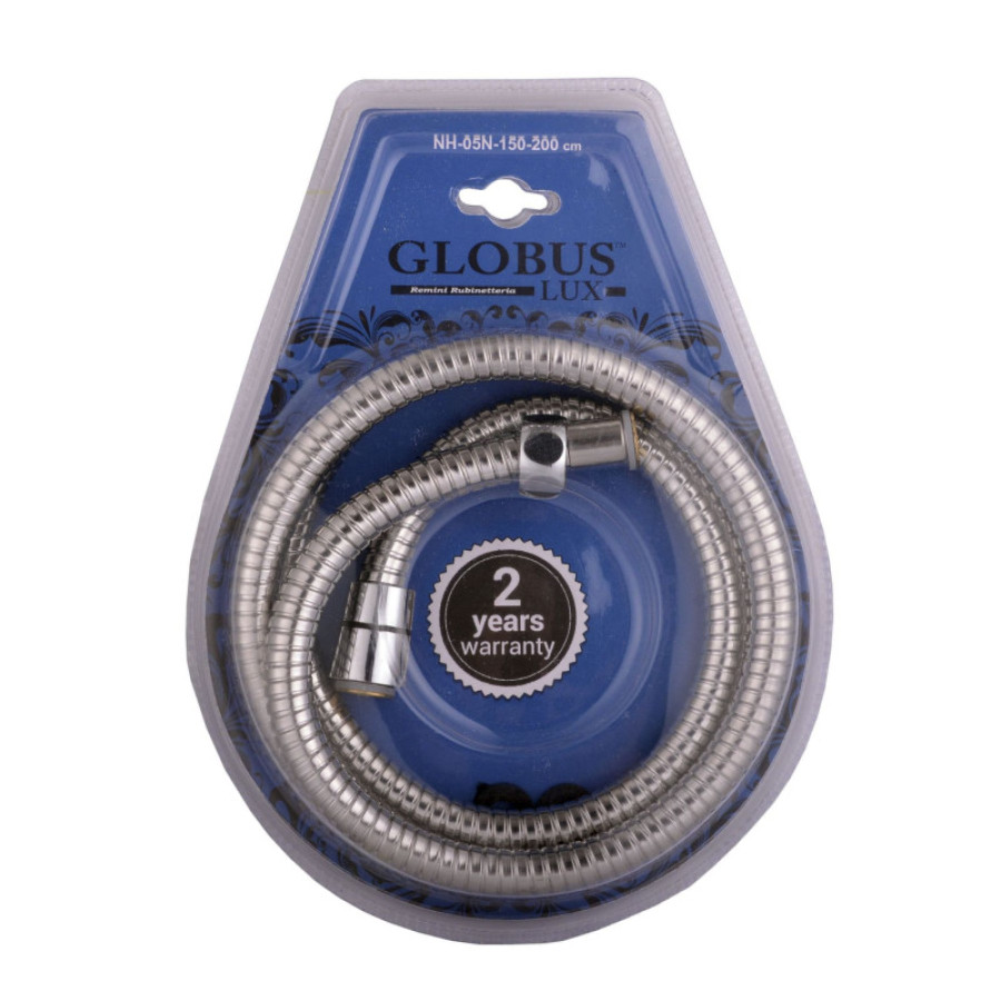 Шланг для душа Globus Lux NH-05N-150-200 - фото 1