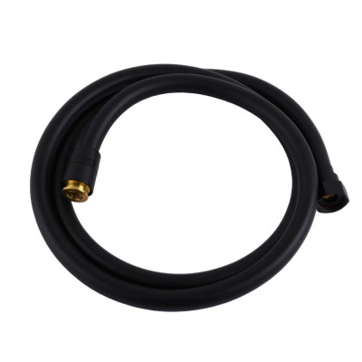 Шланг для душа TOPAZ TSH-6112-BL 150см