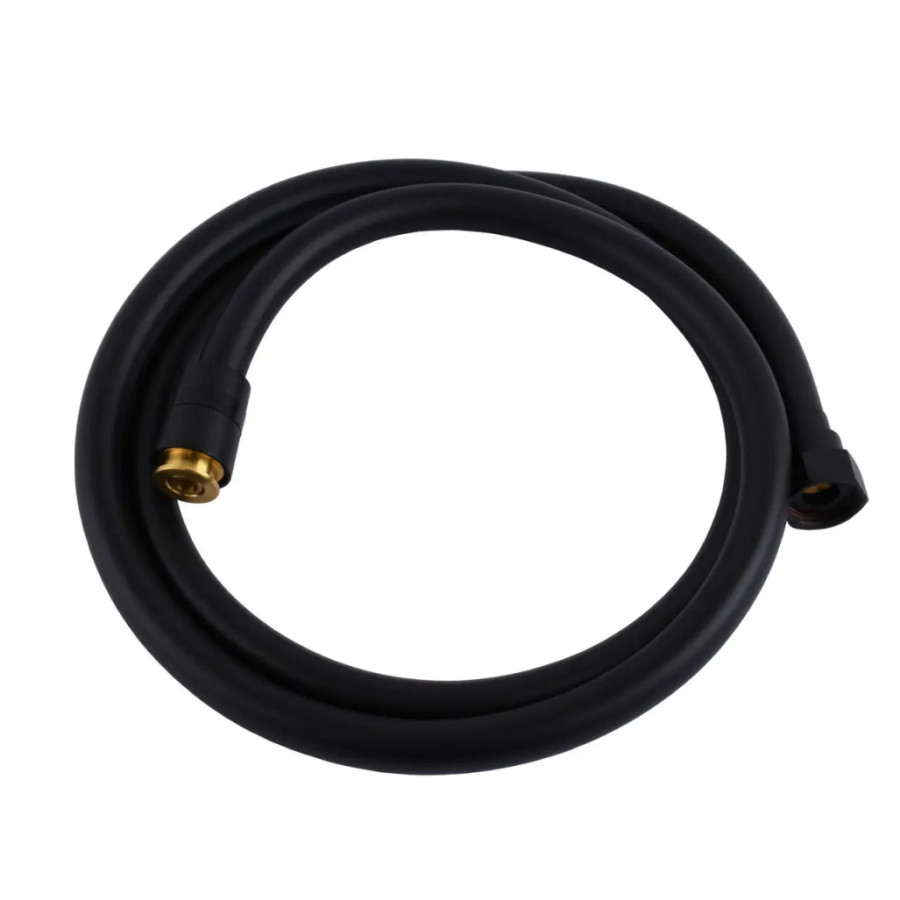 Шланг для душа TOPAZ TSH-6112-BL 150см - фото 1