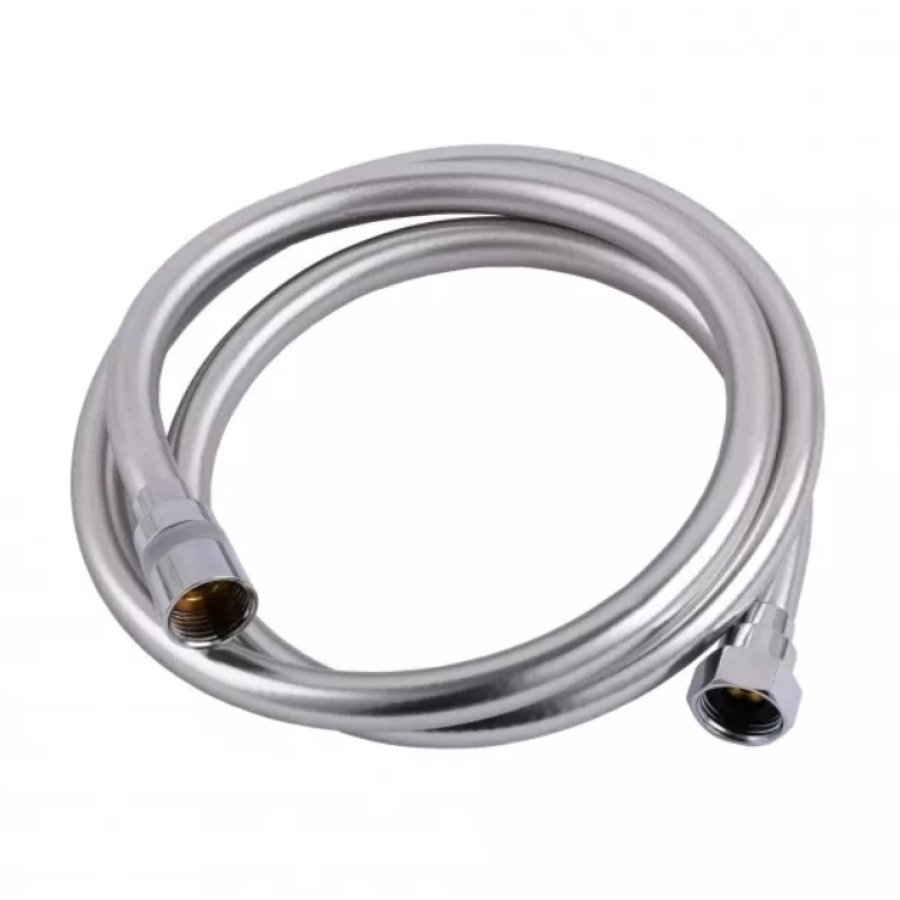 Шланг для душу TOPAZ TSH-6111-GR 150см - фото 1