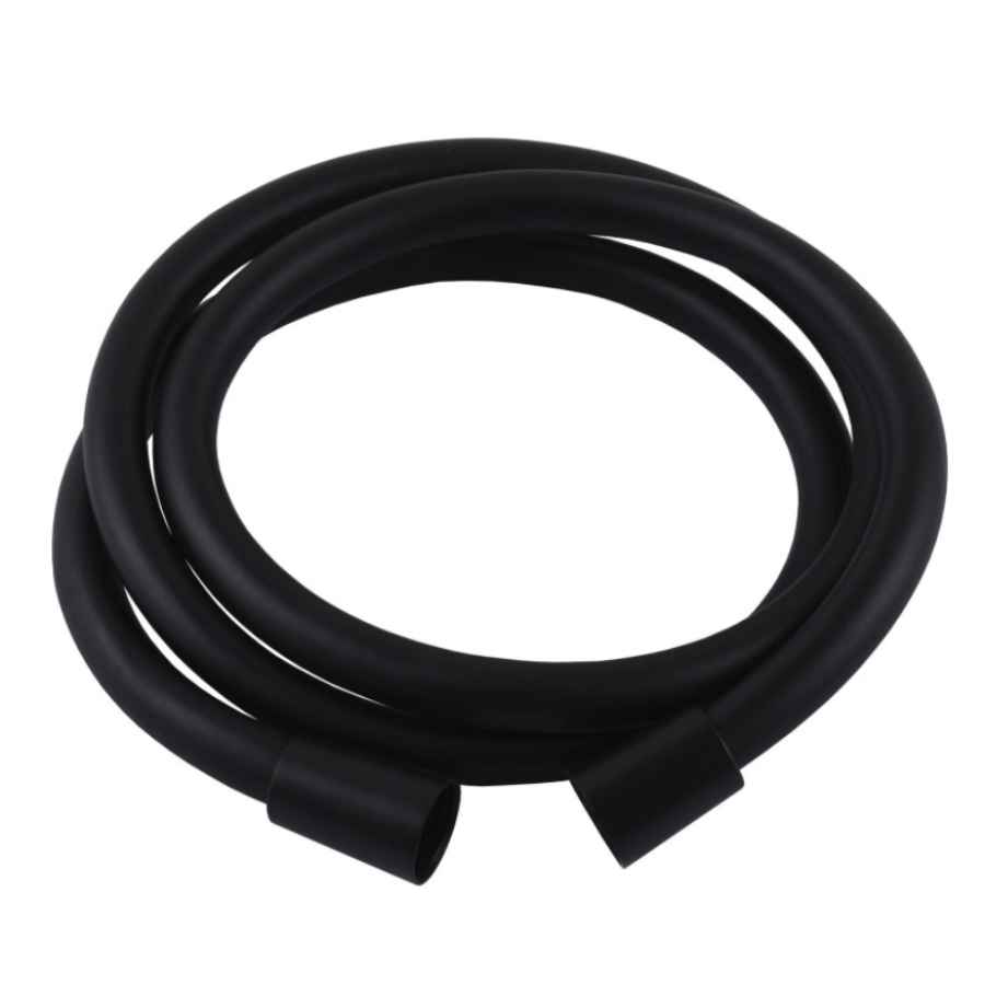 Шланг душевой Globus Lux NH-112-150-Black - фото 1