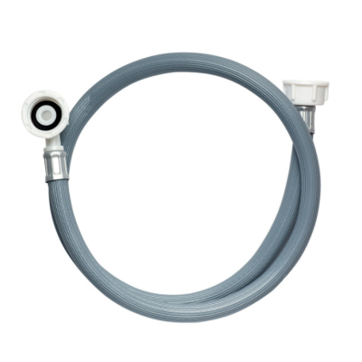 Шланг сливной для стиральной машины L200см. Kronoplast