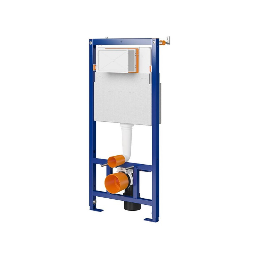 Система установки TECH LINE OPTI - фото 1