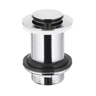 Сливной клан ARMATURA 660-353-00 КЛИК-КЛАК мал без перелива