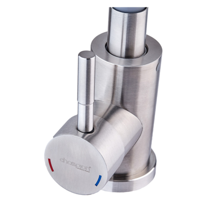Змішувач для кухні Champion SUS-011 Refl. Gray 5777