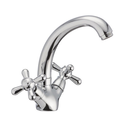 Змішувач Haiba DOMINOX 272 шпилька