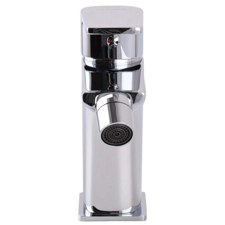 Смеситель для биде Globus Lux Bonn GLB-0106 - фото 4