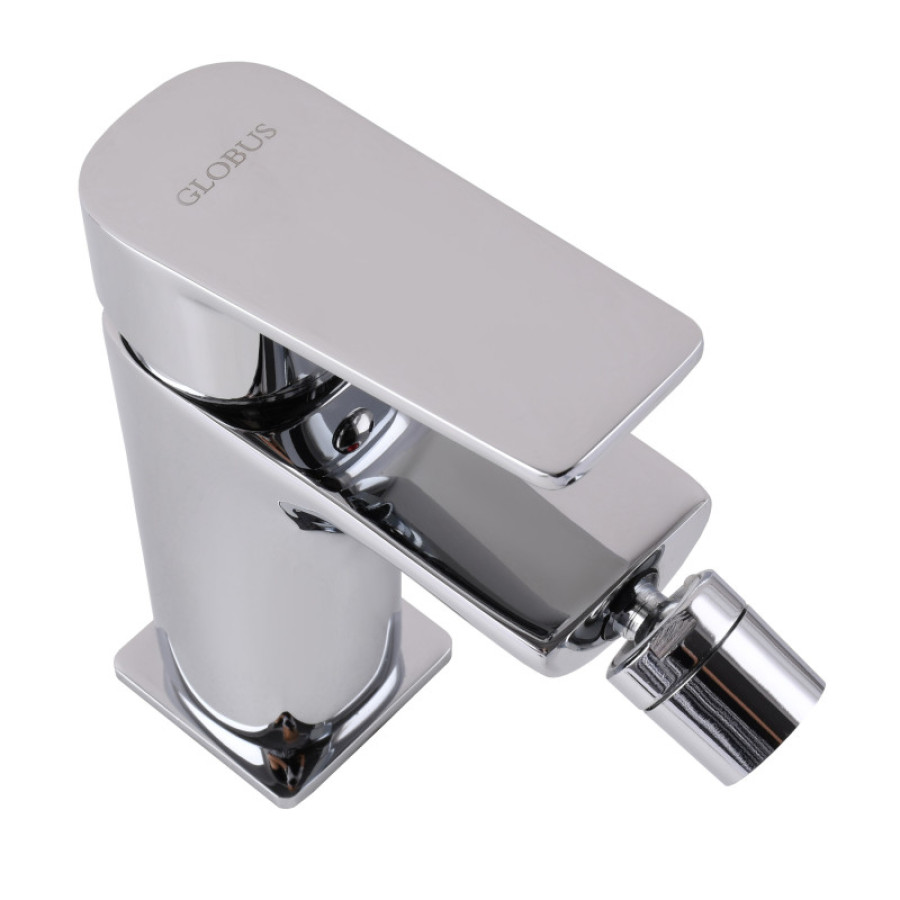 Смеситель для биде Globus Lux Bonn GLB-0106 - фото 5