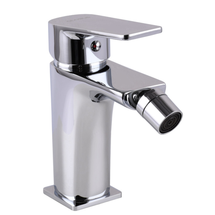 Смеситель для биде Globus Lux Bonn GLB-0106 - фото 1