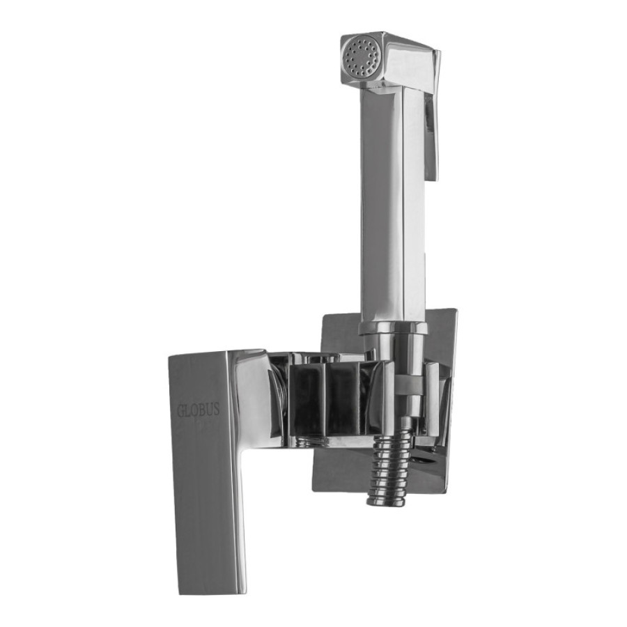 Смеситель для биде Globus Lux Piano GLPN-0-106MIX - фото 4