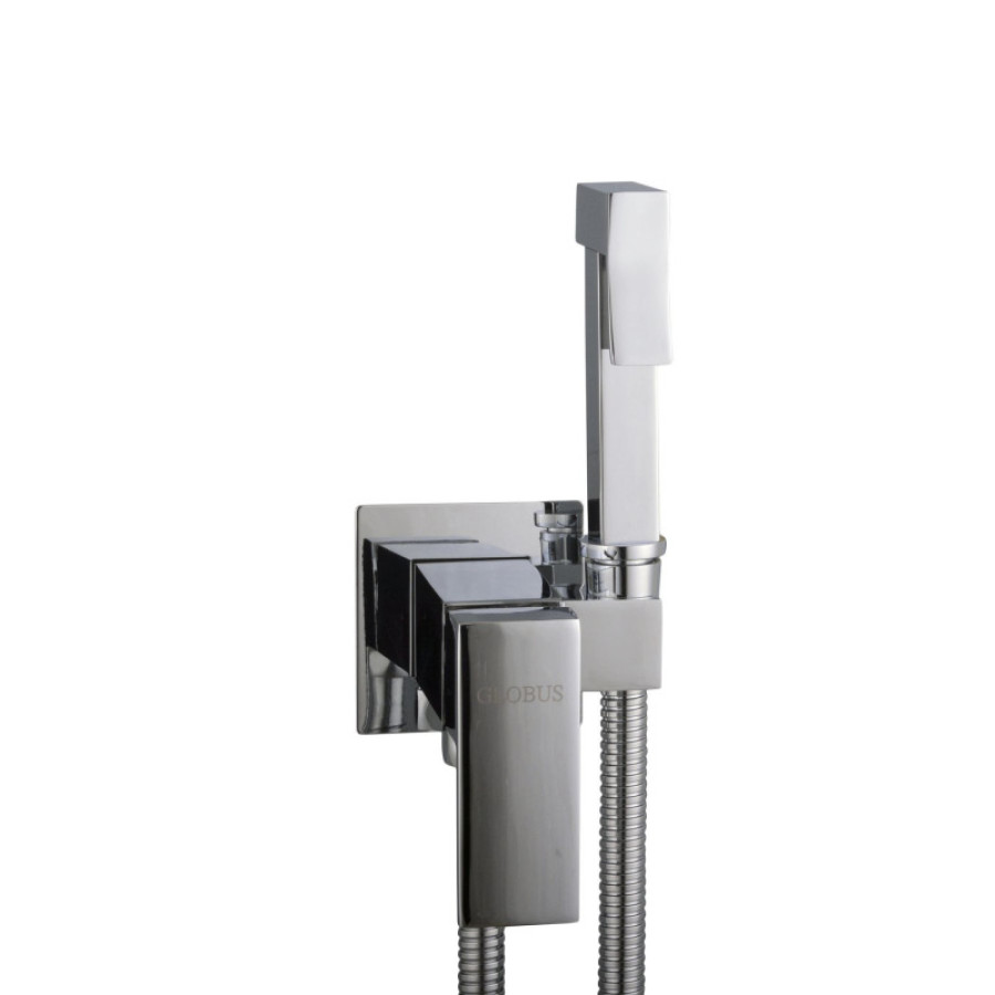 Смеситель для биде Globus Lux Piano GLPN-0-106MIX - фото 6