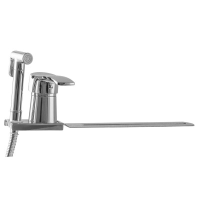Смеситель для биде Globus Lux Queenslanad GLQU-0206