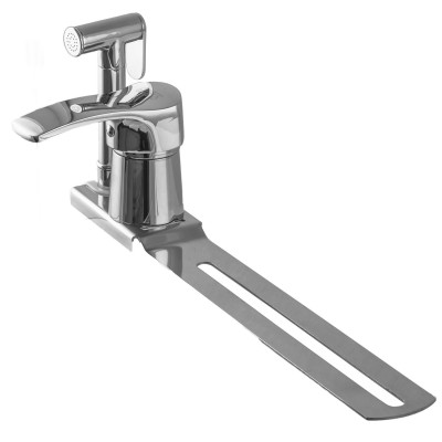 Смеситель для биде Globus Lux Queenslanad GLQU-0206