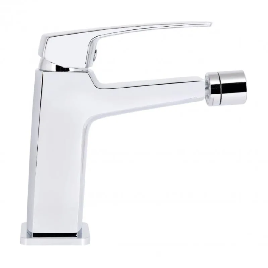 Змішувач для біде Qtap Tern, Chrome (k30) QTTER255CRM47589 - фото 2