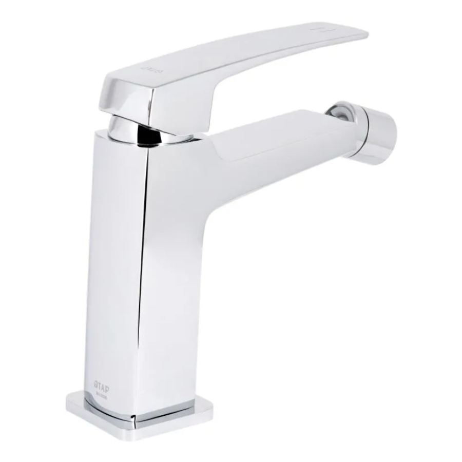 Змішувач для біде Qtap Tern, Chrome (k30) QTTER255CRM47589 - фото 3