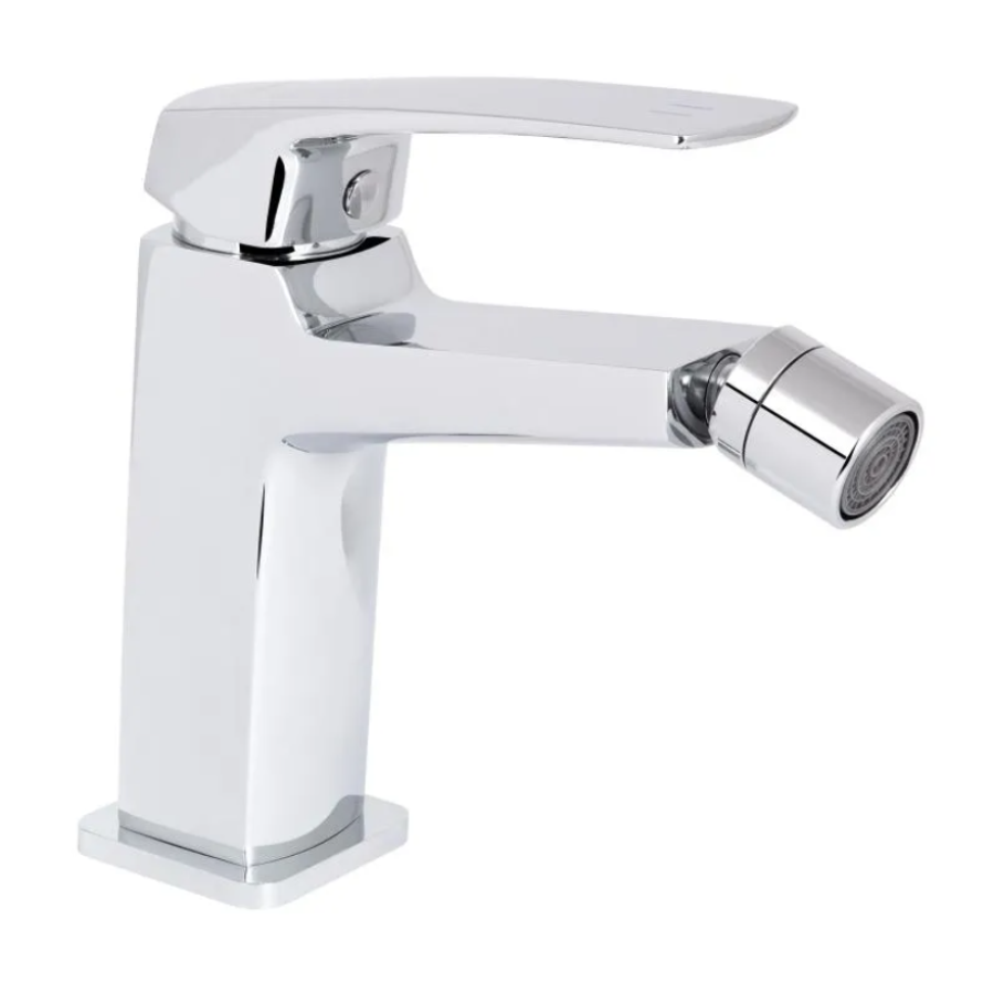 Змішувач для біде Qtap Tern, Chrome (k30) QTTER255CRM47589 - фото 1