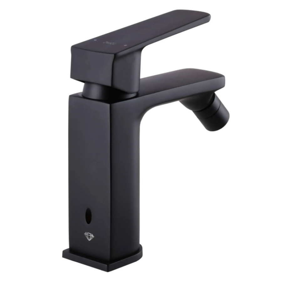 Смеситель для биде Topaz Lexi TL 21601-H57-BL - фото 3