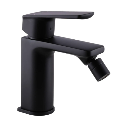 Смеситель для биде Topaz Lexi TL 21601-H57-BL