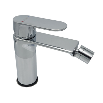 Смеситель для биде, латунь хром AIM DG01260 chrome