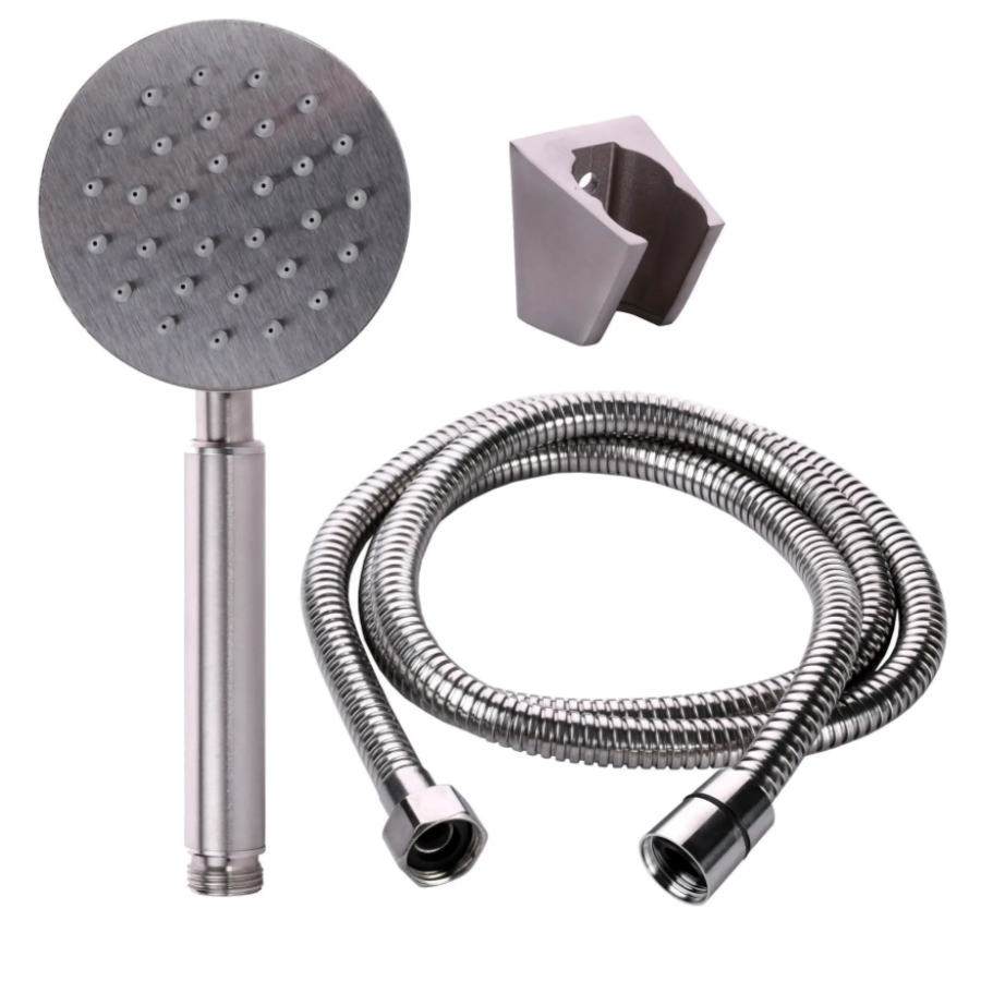 Смеситель для душа Globus Lux Apen SBT1-105 - фото 4