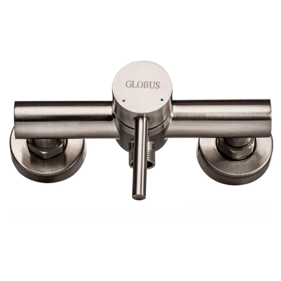 Смеситель для душа Globus Lux Apen SBT1-105 - фото 3