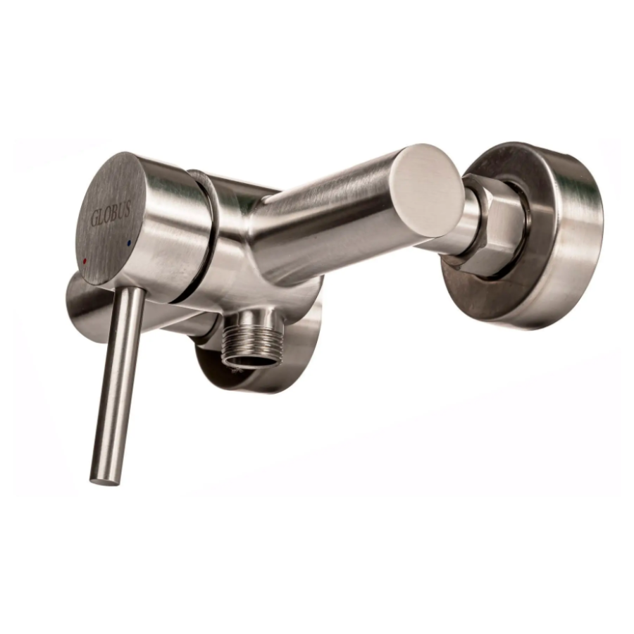 Смеситель для душа Globus Lux Apen SBT1-105 - фото 2