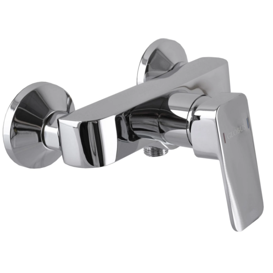 Смеситель для душа Globus Lux Milano GLM-105N - фото 4