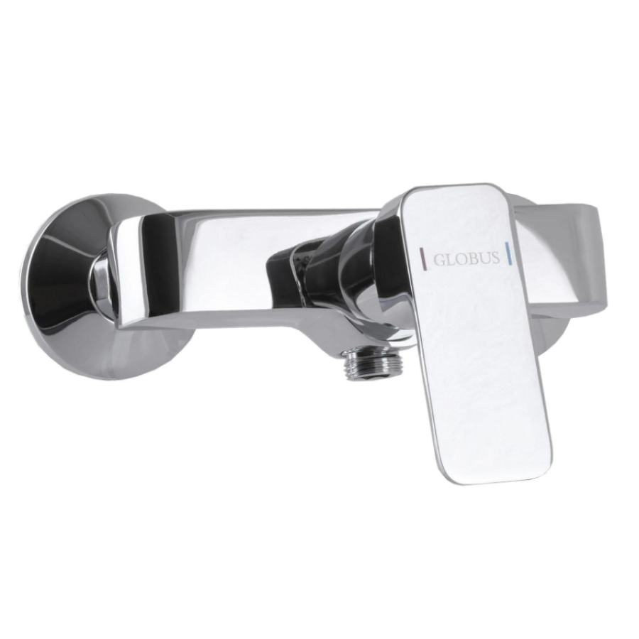 Смеситель для душа Globus Lux Milano GLM-105N - фото 1