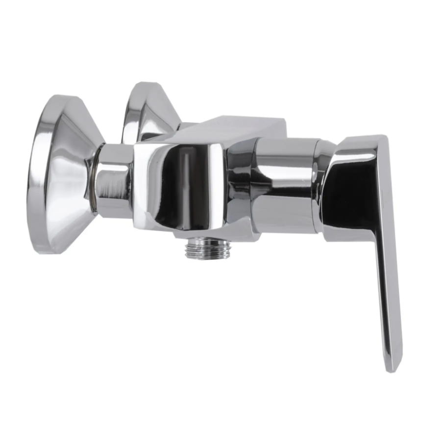 Смеситель для душа Globus Lux Milano GLM-105N - фото 2