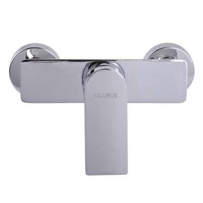 Смеситель для душа Globus Lux Niagara GLN-0105N