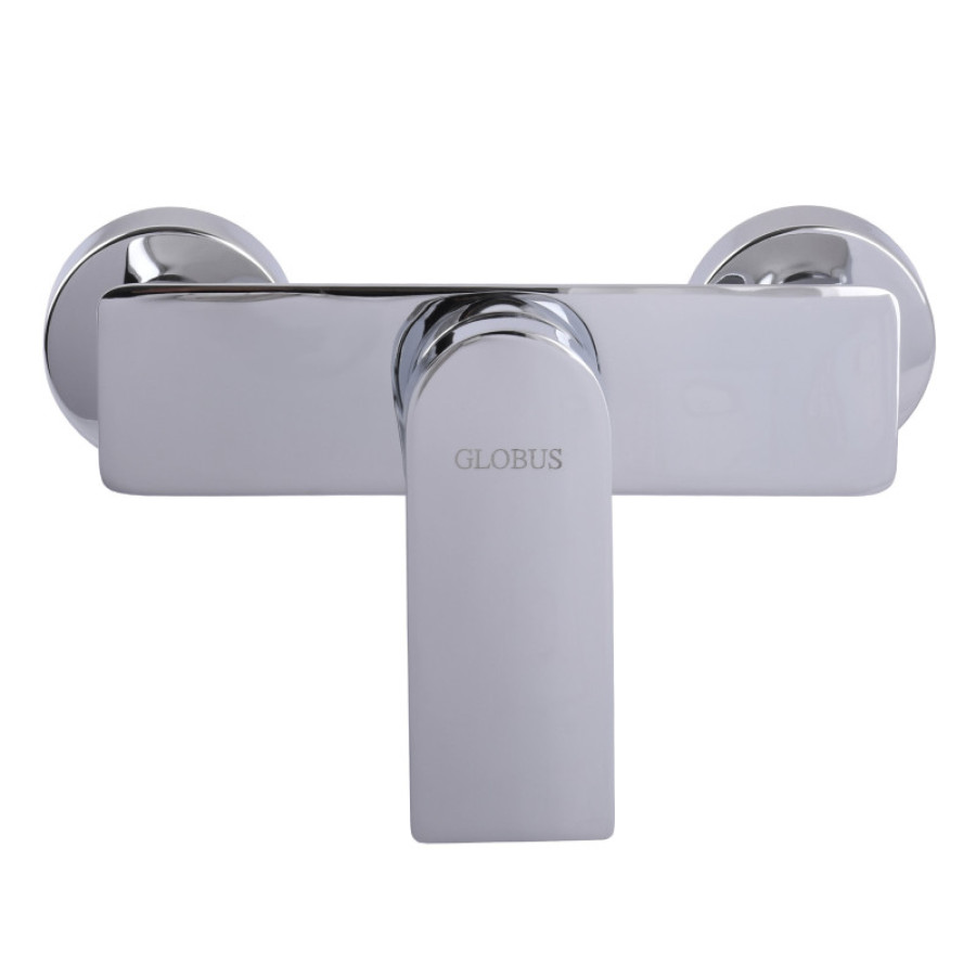 Смеситель для душа Globus Lux Niagara GLN-0105N - фото 2