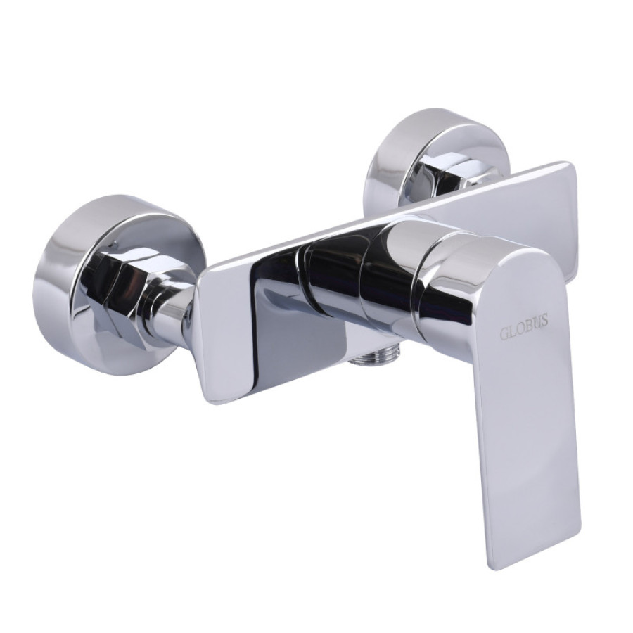 Смеситель для душа Globus Lux Niagara GLN-0105N - фото 1