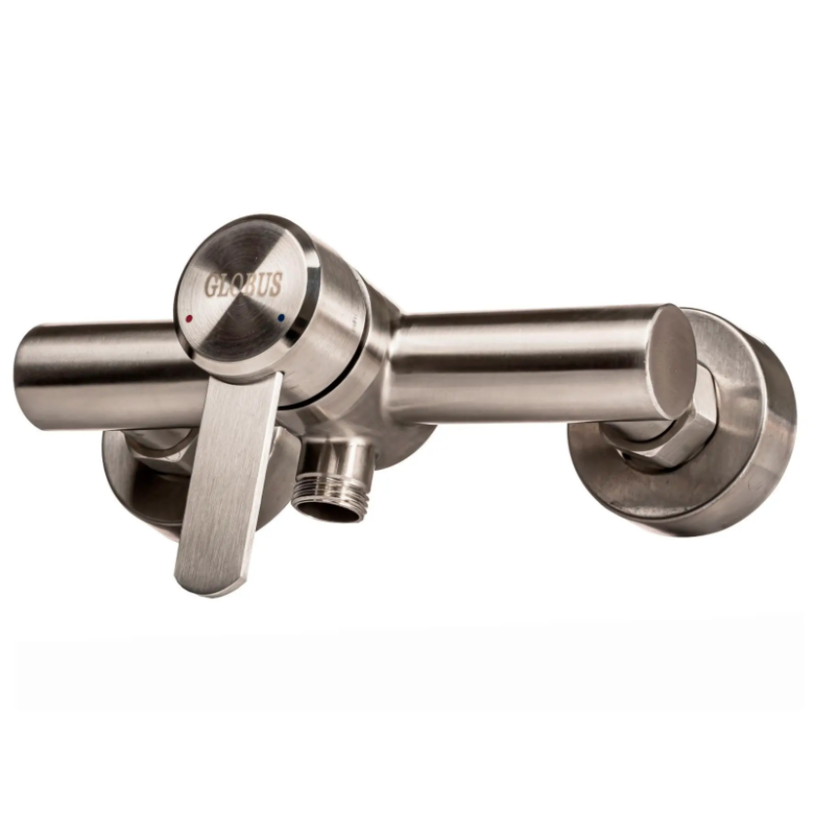 Смеситель для душа Globus Lux Wien SBT2-105 - фото 2