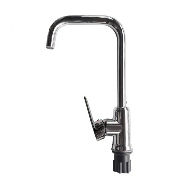 Смеситель для кухни Brinex 35С 20F F (k40)
