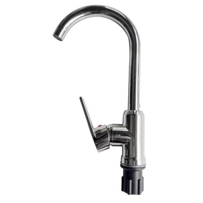 Смеситель для кухни Brinex 35С 20N U (k40)