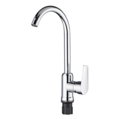Змішувач для кухні Brinex 35С 20N U (k40) 