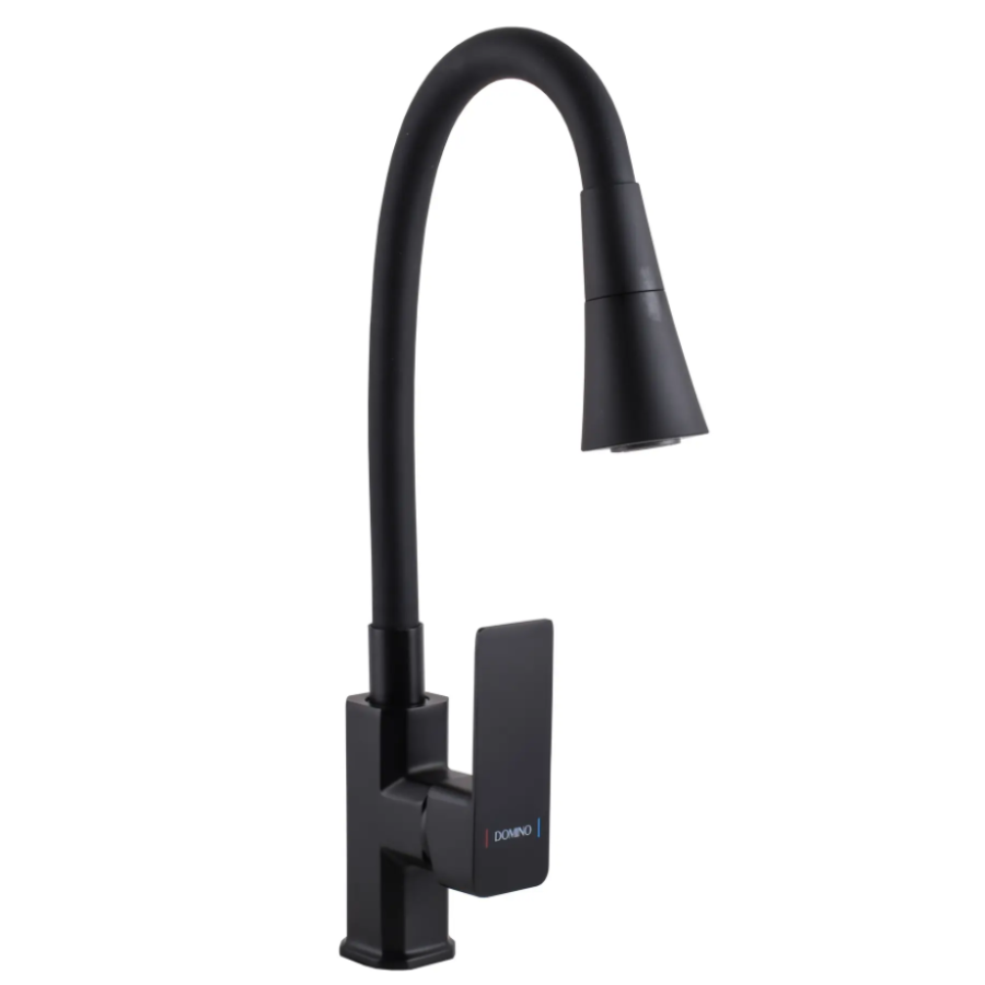 Смеситель для кухни Domino Malibu DMM-203LM-BB-B01 - фото 2