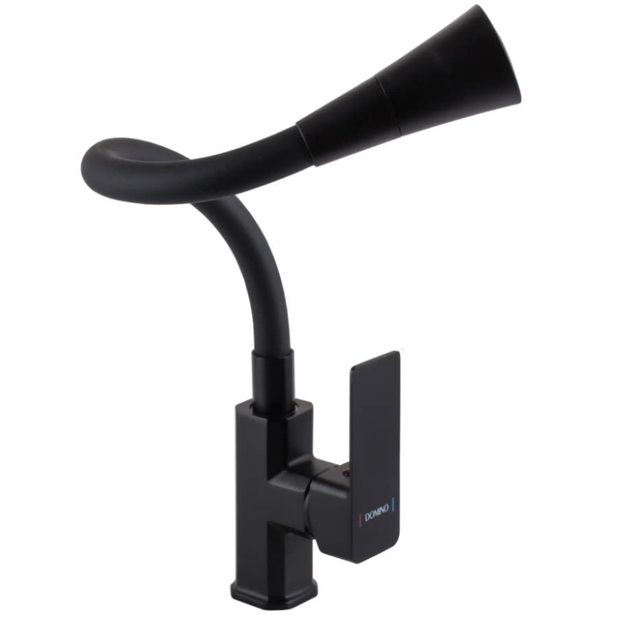 Смеситель для кухни Domino Malibu DMM-203LM-BB-B01 - фото 3