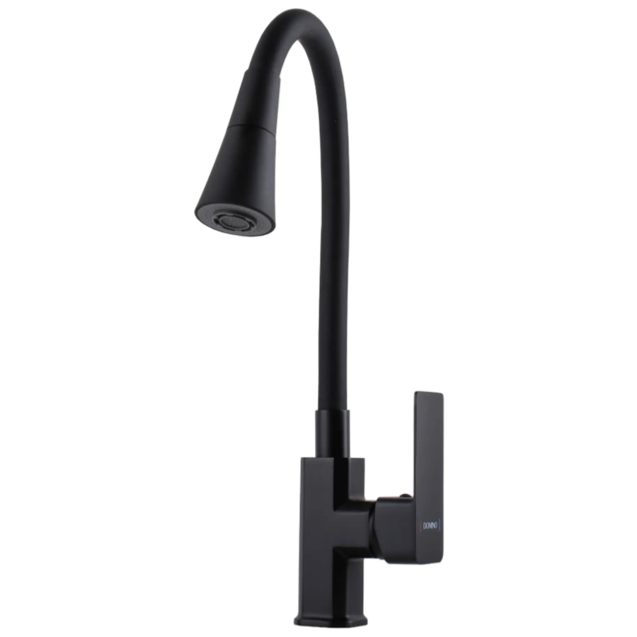 Смеситель для кухни Domino Malibu DMM-203LM-BB-B01 - фото 5
