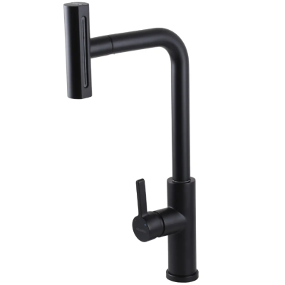 Смеситель для кухни Globus Lux Alpen BT1-2044-BB