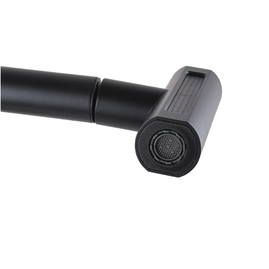 Змішувач для кухні Globus Lux Alpen BT1-2044-BB - фото 7