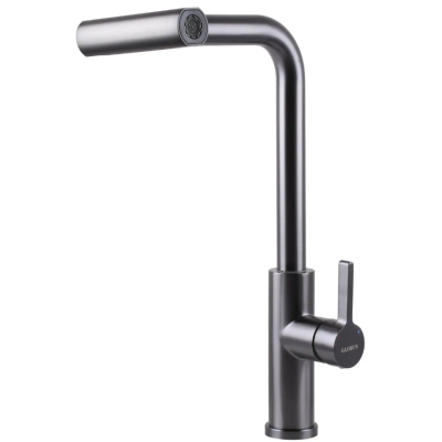 Змішувач для кухні Globus Lux Alpen BT1-2044-GP