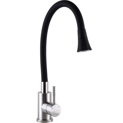Змішувач для кухні Globus Lux Alpen SBT1-203SА-В01