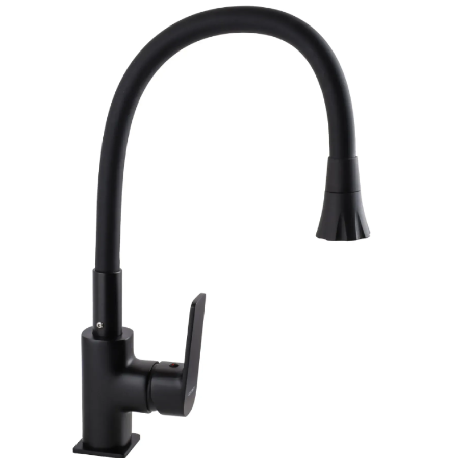 Змішувач для кухні Globus Lux Bonn GLB-0203SA-BB-B01 - фото 5