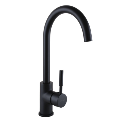 Смеситель для кухни Globus Lux Lazer GLLR-0203SВ-10-ВВ