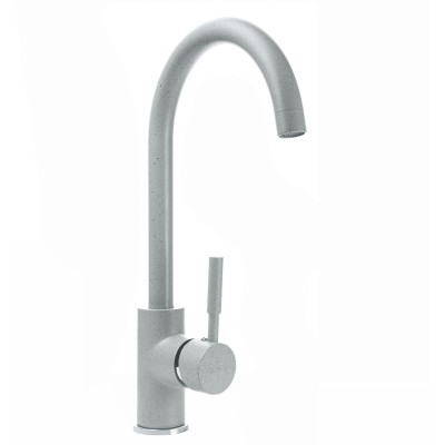 Смеситель для кухни Globus Lux Lazer GLLR-0203S-2-ARENA