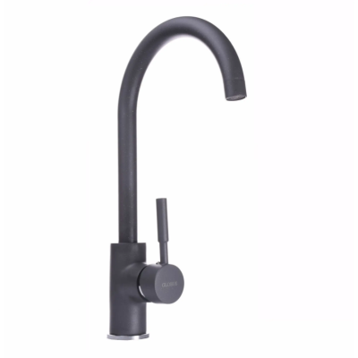 Смеситель для кухни Globus Lux Lazer GLLR-0203S-3-TITANIUM