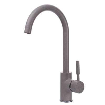 Смеситель для кухни Globus Lux Lazer GLLR-0203S-5-TERRA