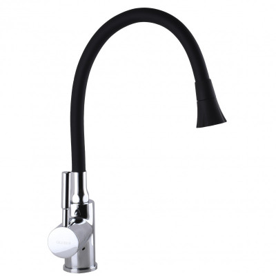 Смеситель для кухни Globus Lux Lazer GLLR-0203SA