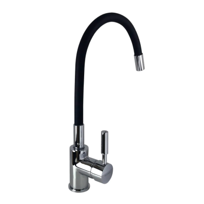 Смеситель для кухни Globus Lux Lazer GLLR-0203SB